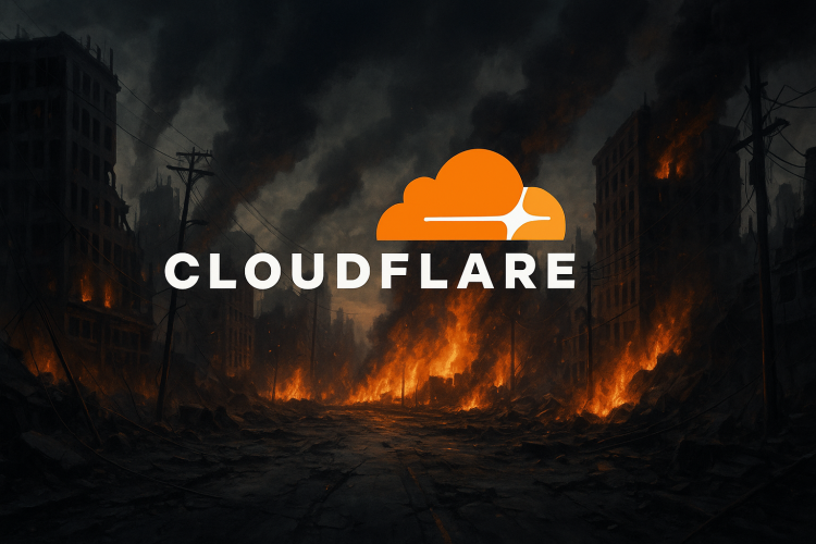 La panne Cloudflare met à nu les risques systémiques de l’adtech mondialisée
