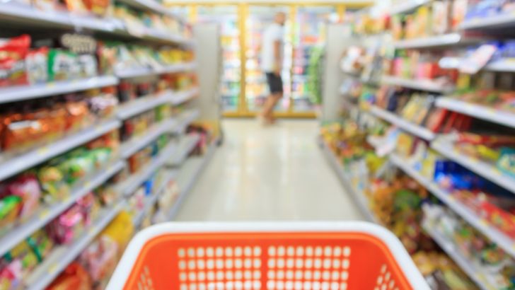 Étude : l’efficacité des SMS drive-to-store dans la grande distribution