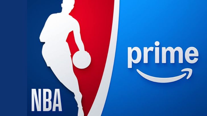 Amazon Ads lance de nouvelles solutions publicitaires pour la saison NBA