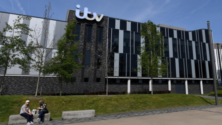 Royaume-Uni : Sky rachète l’activité médias d’ITV