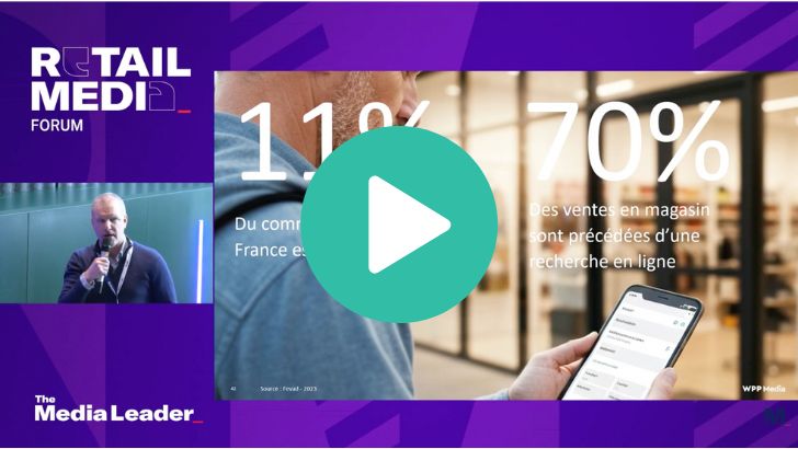Étude « Commerce 2026 » : l’enseigne reste le repère incontournable des consommateurs