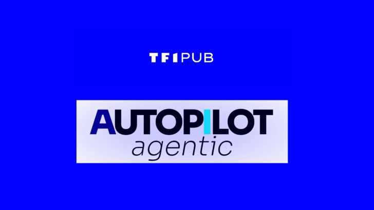 TF1 déploie Autopilot Agentic pour optimiser les stratégies d’audience planning et le reporting des campagnes publicitaires