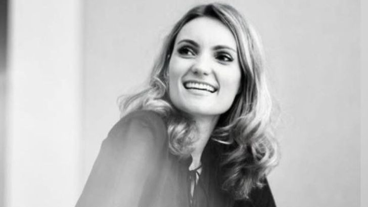 Cécile Delique est directrice exécutive chez NSI