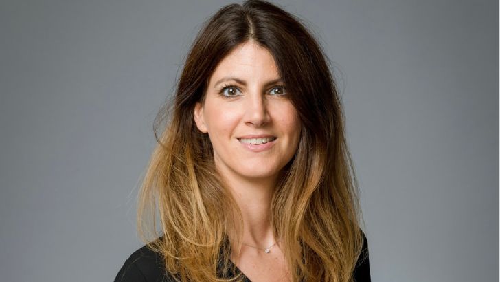 Pauline Chapatte à la tête des programmes et du développement de Coyote