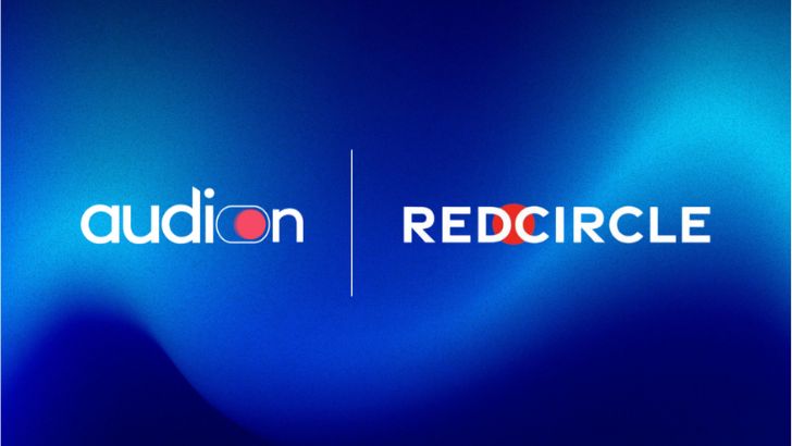 RedCircle s’associe à Audion pour accélérer la monétisation programmatique