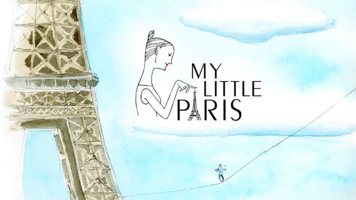 My Little Paris cédé à Ieva Group