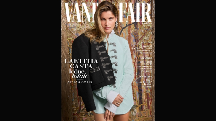 Cookies publicitaires : la CNIL sanctionne la société éditrice de Vanity Fair