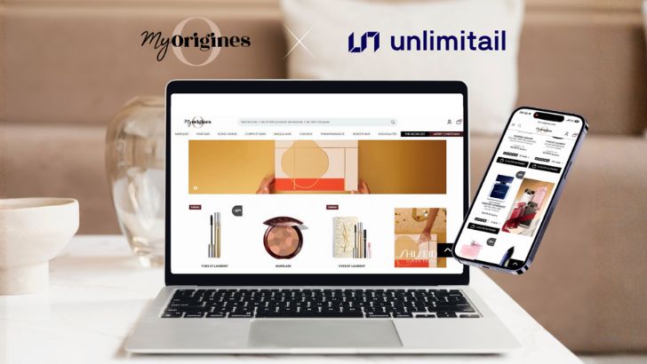 Retail media : MyOrigines et Unlimitail déploient un nouveau format vidéo onsite