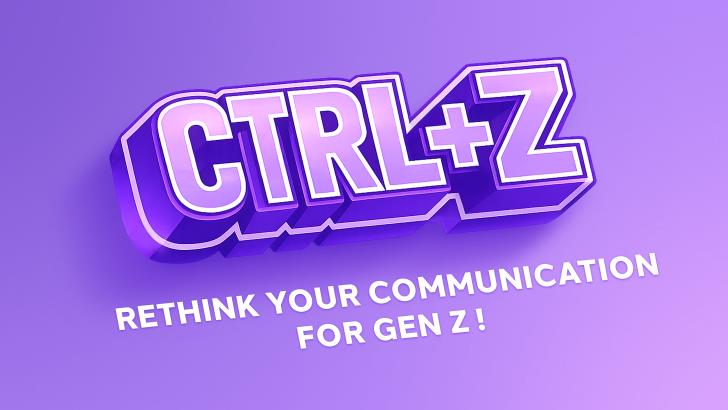 La Gen Z a bousculé les règles de la communication classique : l’heure est au reset