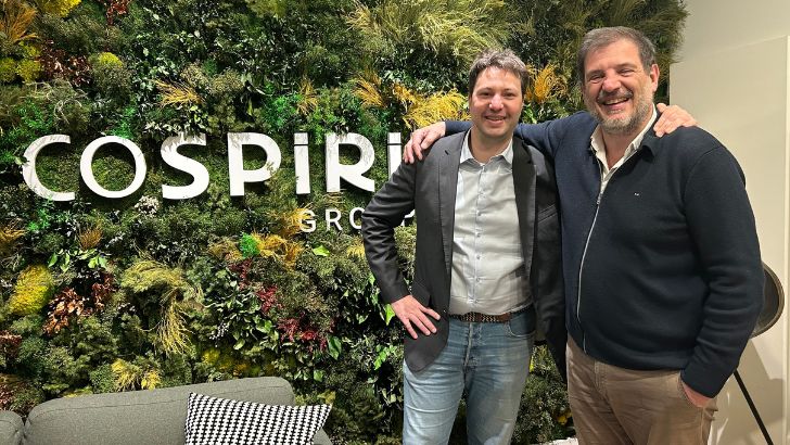 Florian Grill et Éric Boyer (CoSpirit Groupe) : « La qualité d’un achat média ne se résume pas à une puissance financière »