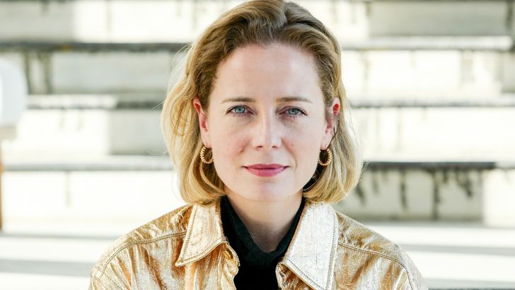 Ina Börner est Head of Sales & Market Growth d’Audion