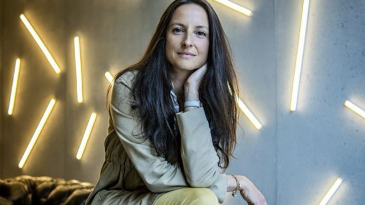 Pascale Miguet prend la présidence du Luxe chez Publicis France