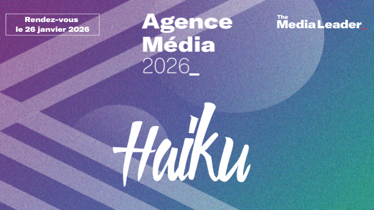Prix Agence Media de l’année : la vidéo « Stratégie » d’Haiku