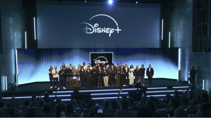 Disney+ ajoute désormais de la publicité dans toutes ses offres d’abonnement