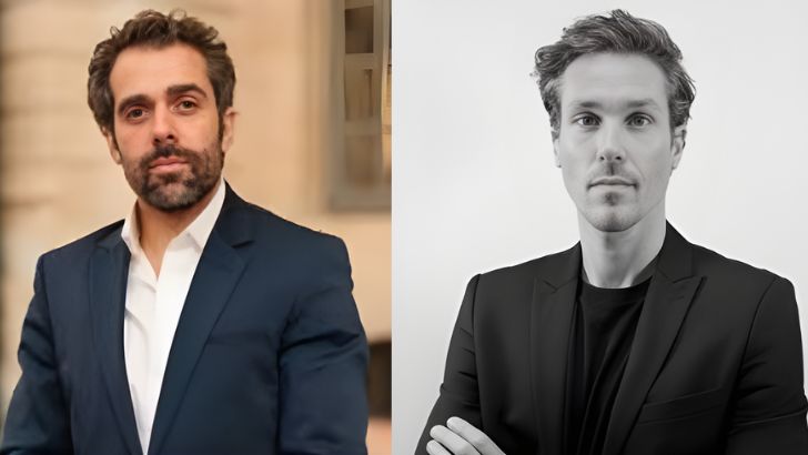 Dailymotion mise sur la CTV avec les nominations d’Anatole Begouen et Vincent Bellenger