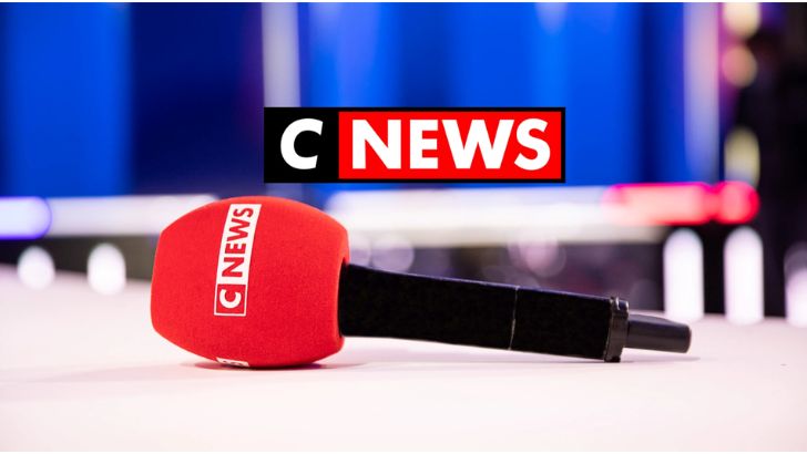CNews condamnée à 100 000 euros par l’Arcom