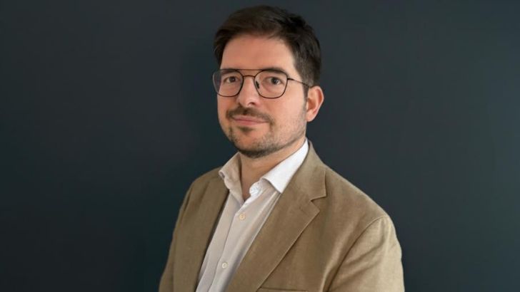 Ivan Valerio devient directeur délégué en charge du numérique de LCP