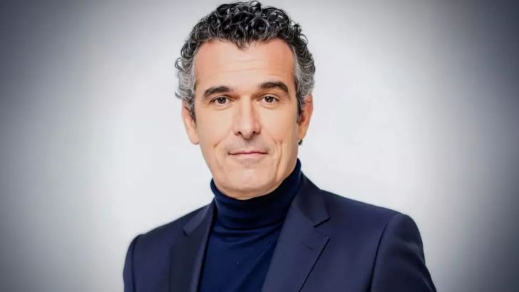 Olivier Ravanello rejoint Chaque Voix Compte sur LCP