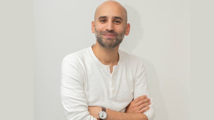 WellPack nomme Karim Mendil Directeur Conseil