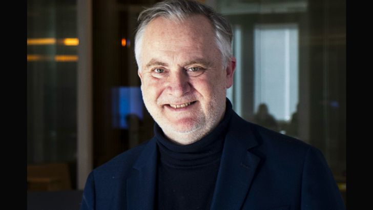 Antoine de Lasteyrie à la direction du développement d’Isoskèle