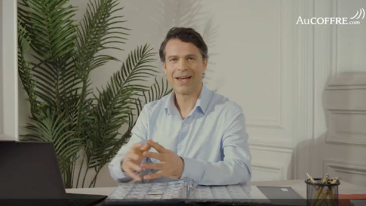 Canal+ Brand Solutions accompagne Aucoffre.com pour sa première campagne