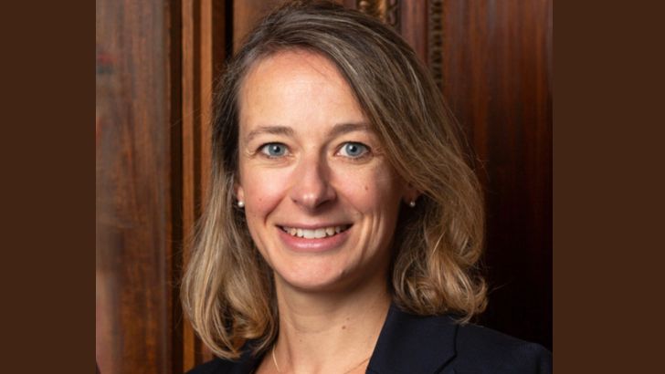 Arte France : Clémence Marty-Chastan nommée directrice générale chargée des ressources
