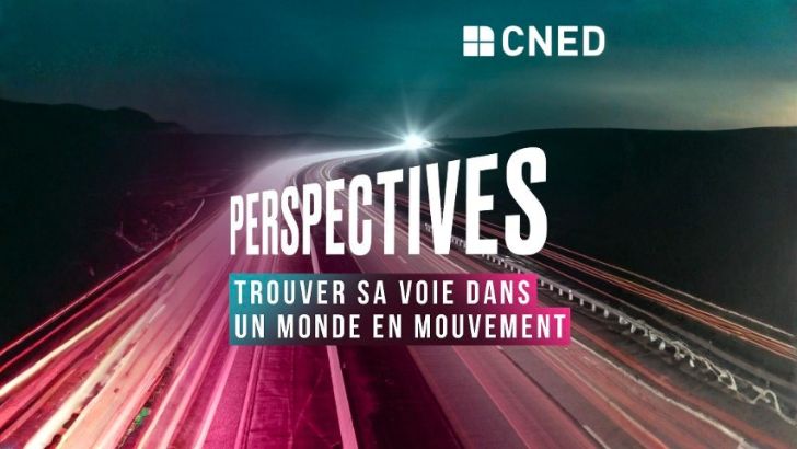 CoSpirit et le Cned lancent un podcast dédié aux mutations de la formation