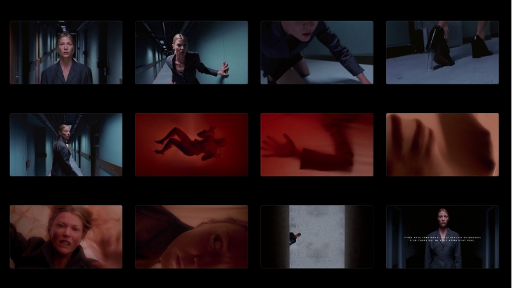 Parkinson : France Parkinson lance une campagne de sensibilisation avec TBWA\Paris, Values et Bronx