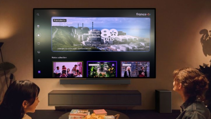FranceTV Publicité et FreeWheel étendent leur partenariat au co-viewing et au ciblage contextuel