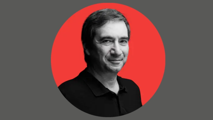 Libération : Dov Alfon quitte la direction, Nicolas Barré proposé pour lui succéder