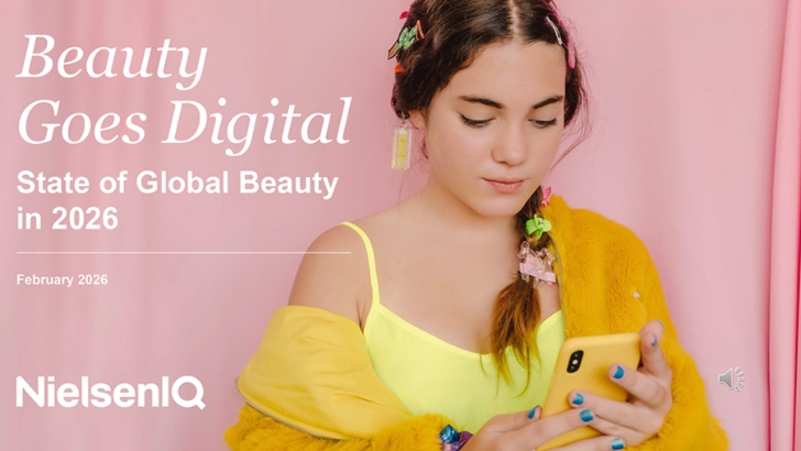 Le marché de la beauté en croissance, tiré par le numérique et l’IA selon une étude