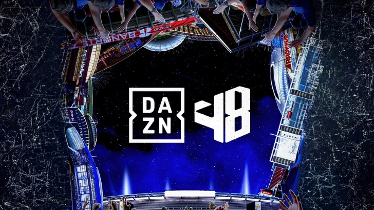 Coupe du Monde de la FIFA 2026 : DAZN lance DAZN48 pour regrouper 48 fans du monde entier
