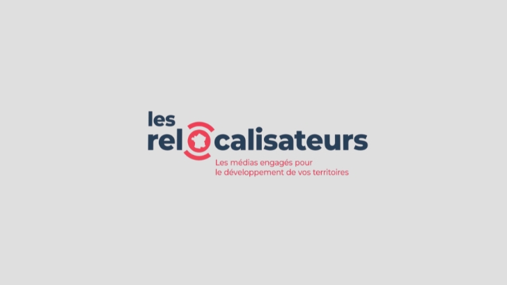 Azerion et Dailymotion Advertising rejoignent Les Relocalisateurs