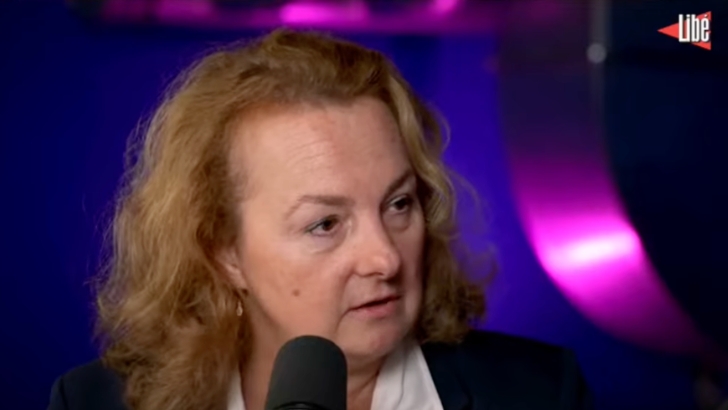 Une femme élue à la tête de la rédaction de Libération