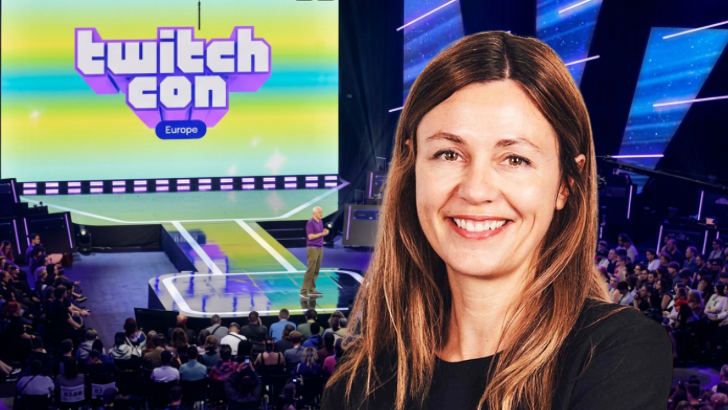 Virginie Douin (Twitch) : « Nous rassemblons trois choses qui deviennent de plus en plus rares : l’attention, la confiance et la participation »