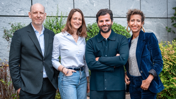 L’agence Format rejoint Havas Paris