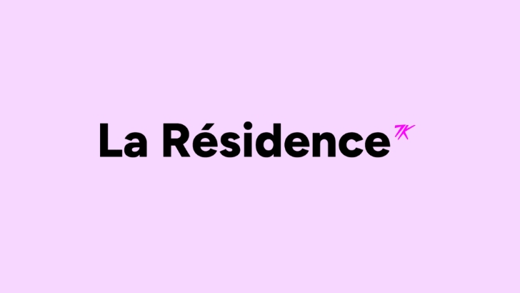 Contenu et influence : 7Kids lance le collectif La Résidence