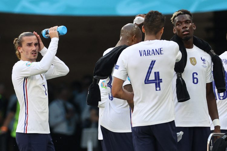 Pauses fraîcheur et halftime show : la publicité américanise le football et multiplie les opportunités publicitaires