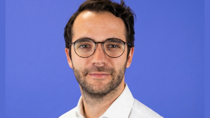 Adrien Bouvier prend la direction des OPS et du marketing de 20 Minutes