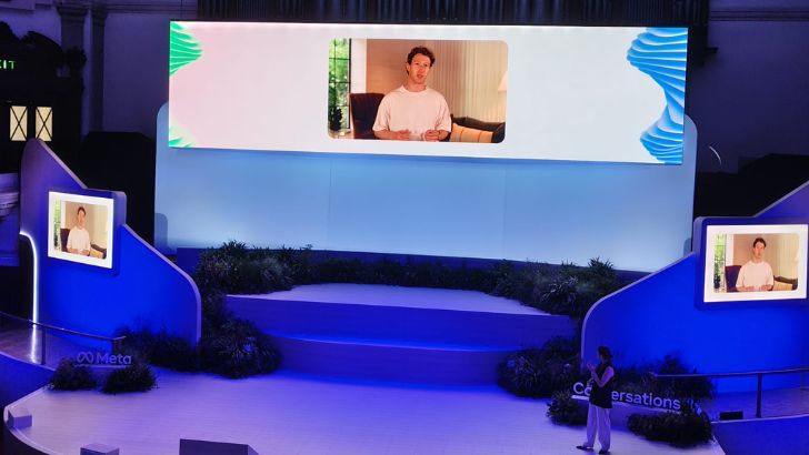 Meta lance son Business Agent et accélère sur le B2B