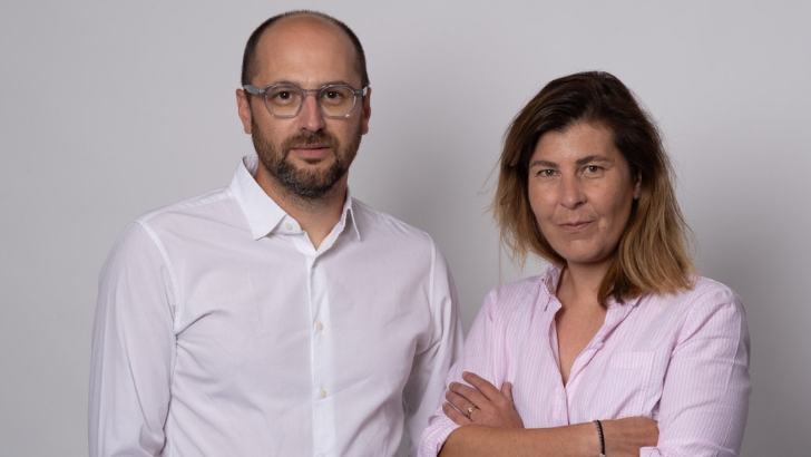 Benoît Corbel devient Chief AI & Innovation Officer chez Havas Paris