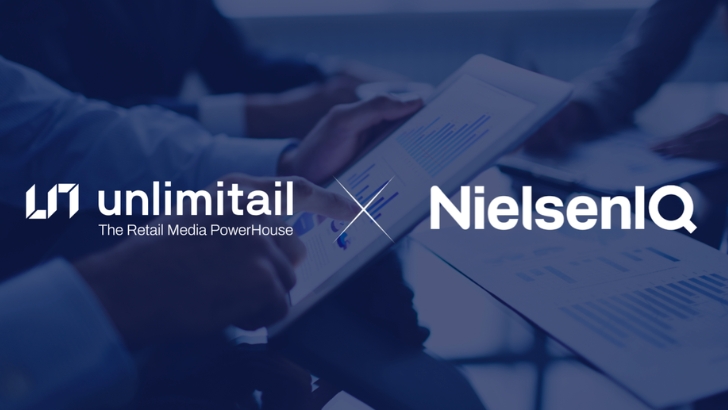 NIQ et Unlimitail s’allient pour mieux mesurer le retail media