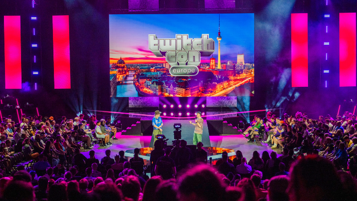 TwitchCon Rotterdam : ce qu’il faut retenir de cette édition 2026