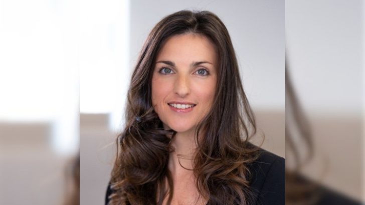 Ipsos : Marion Beyret devient directrice de la communication