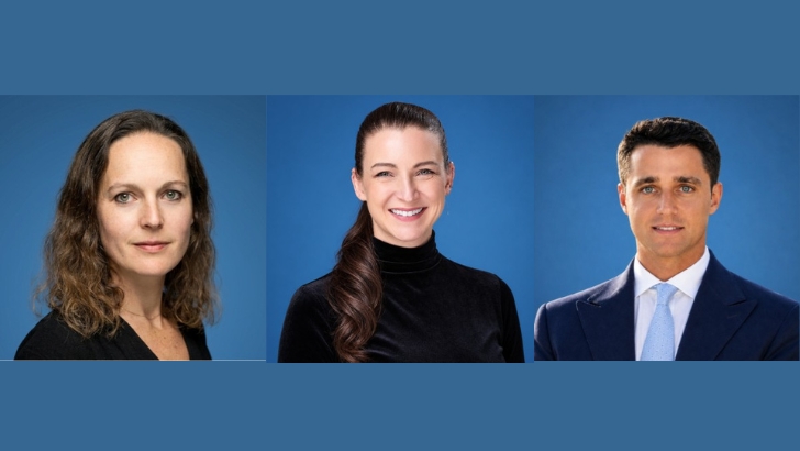 Trois nominations et deux nouveaux bureaux pour Converteo