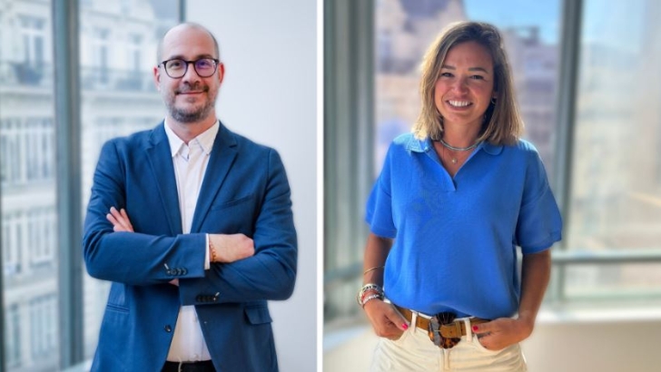 Deux nominations chez Unlimitail