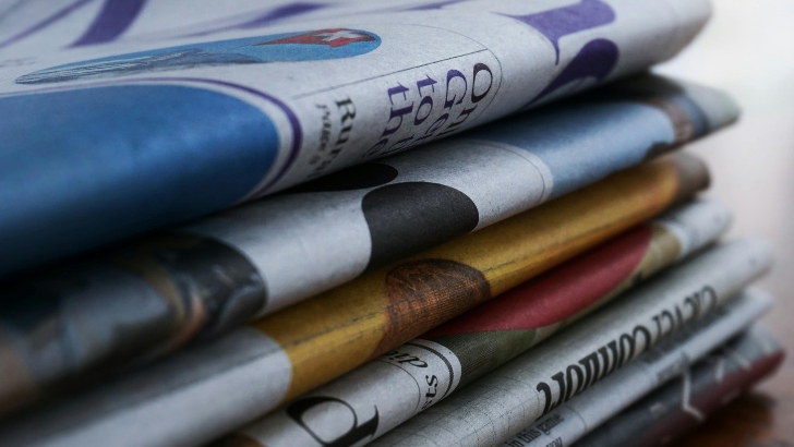 Royaume-Uni : 220 suppressions de postes de journalistes chez l’éditeur des Daily Express et Mirror