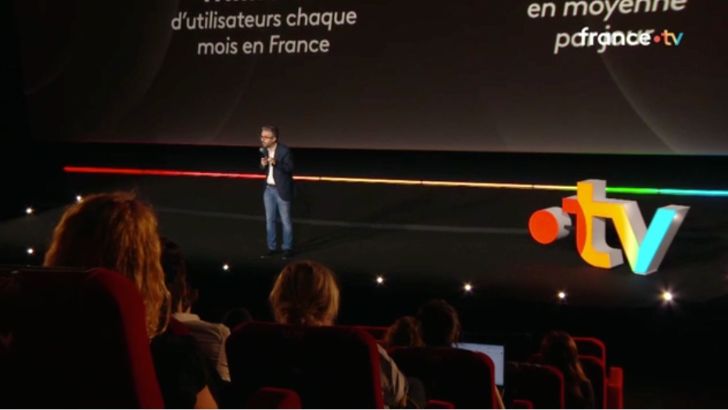 France Télévisions place la présidentielle 2027 au cœur de sa nouvelle saison
