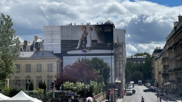Havas Media orchestre le lancement de l’Or Espresso Concentrate