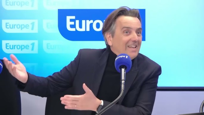 Bertrand Gié quitte Le Figaro pour prendre la tête du Point